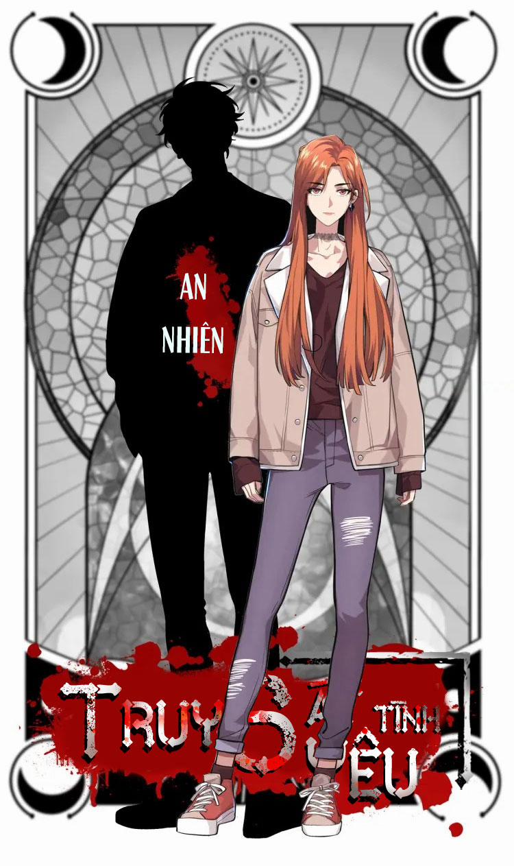 Truy Sát Tình Yêu 0.5 trang 3