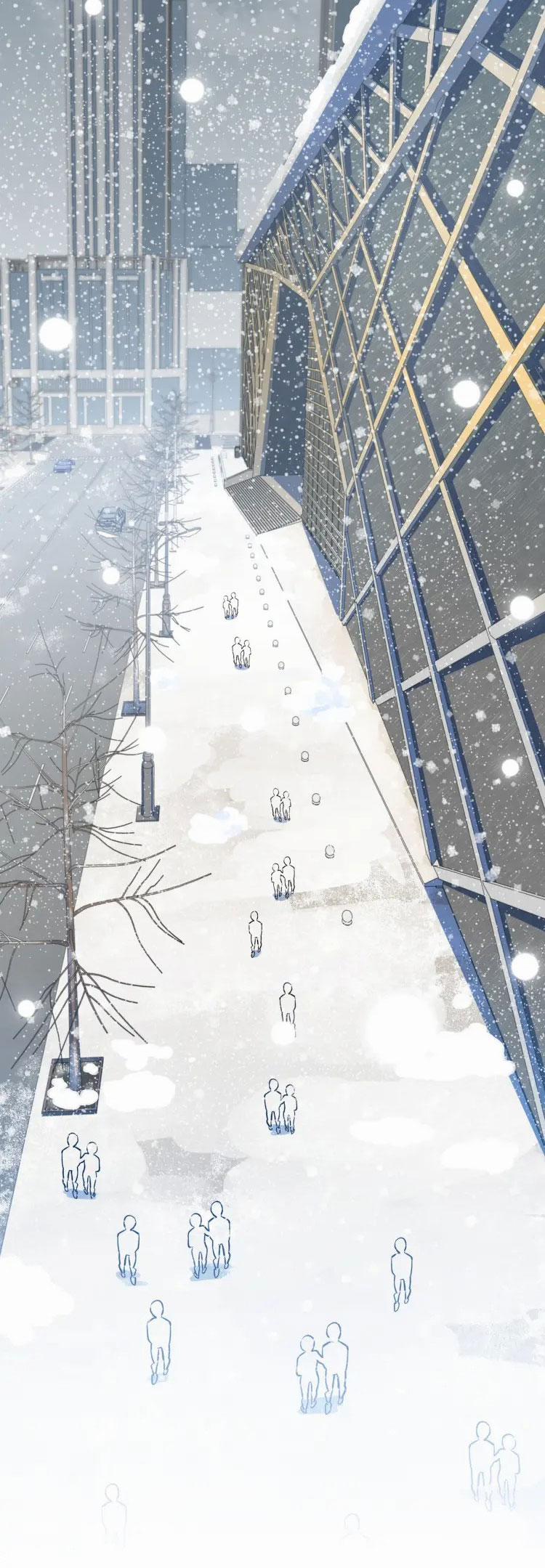 Truy Sát Tình Yêu 0 trang 1