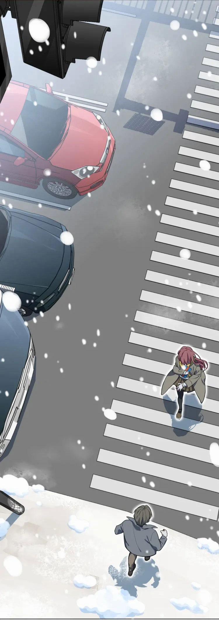 Truy Sát Tình Yêu 0 trang 10