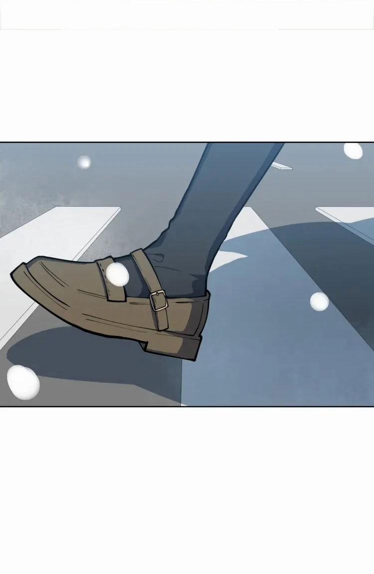 Truy Sát Tình Yêu 0 trang 11