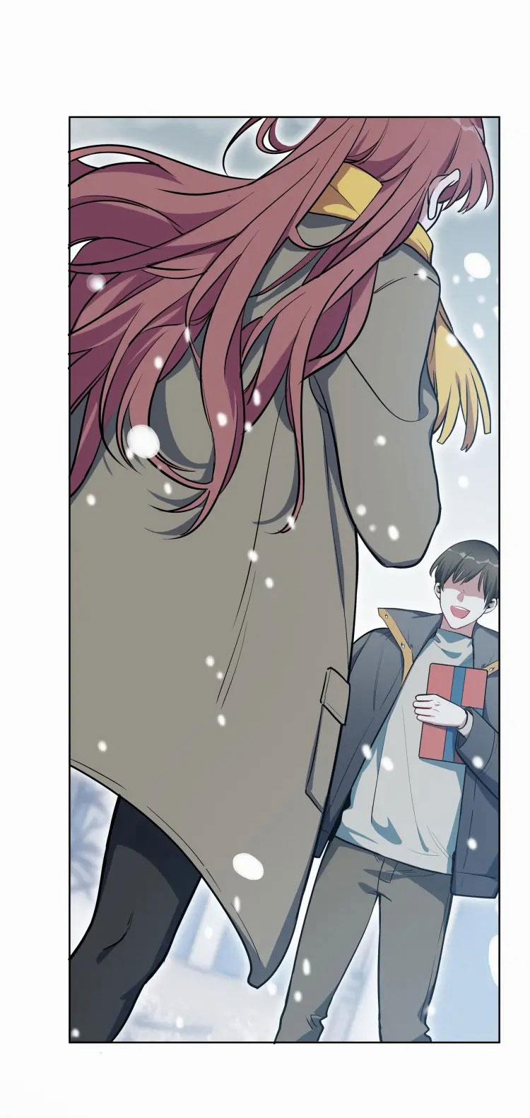 Truy Sát Tình Yêu 0 trang 15