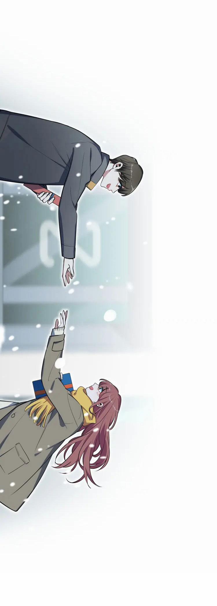 Truy Sát Tình Yêu 0 trang 16