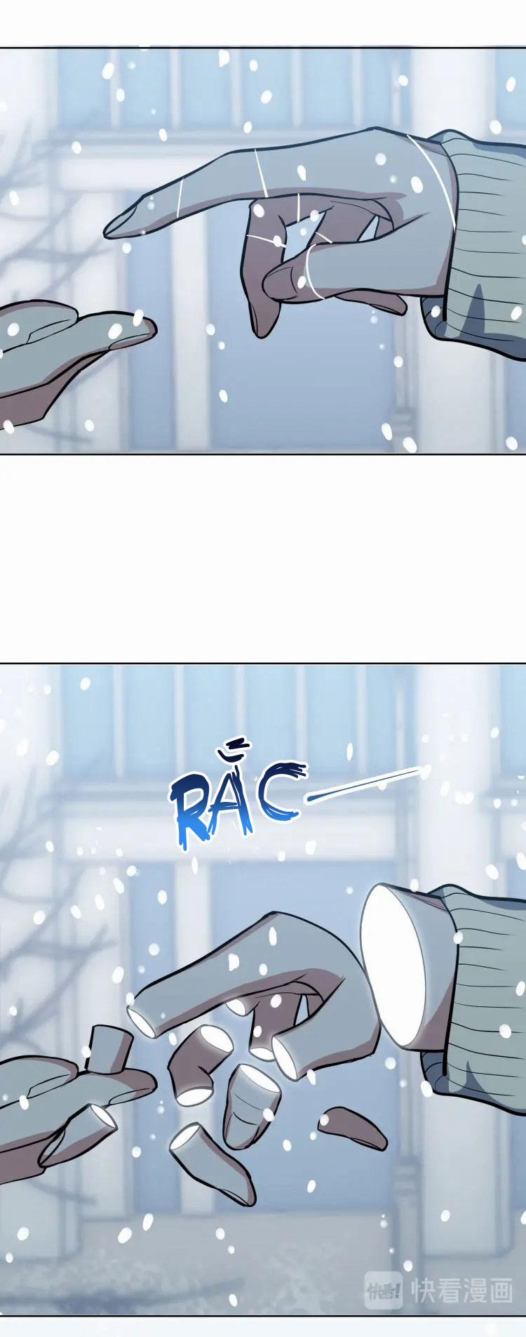 Truy Sát Tình Yêu 0 trang 17