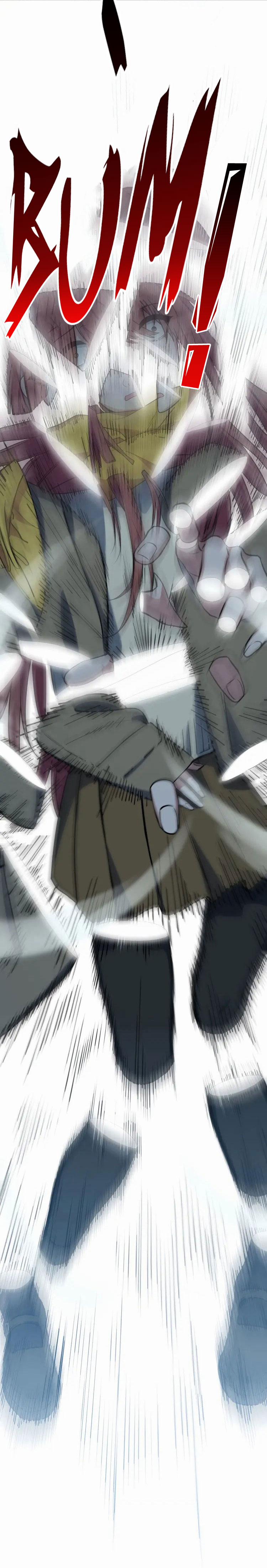 Truy Sát Tình Yêu 0 trang 19