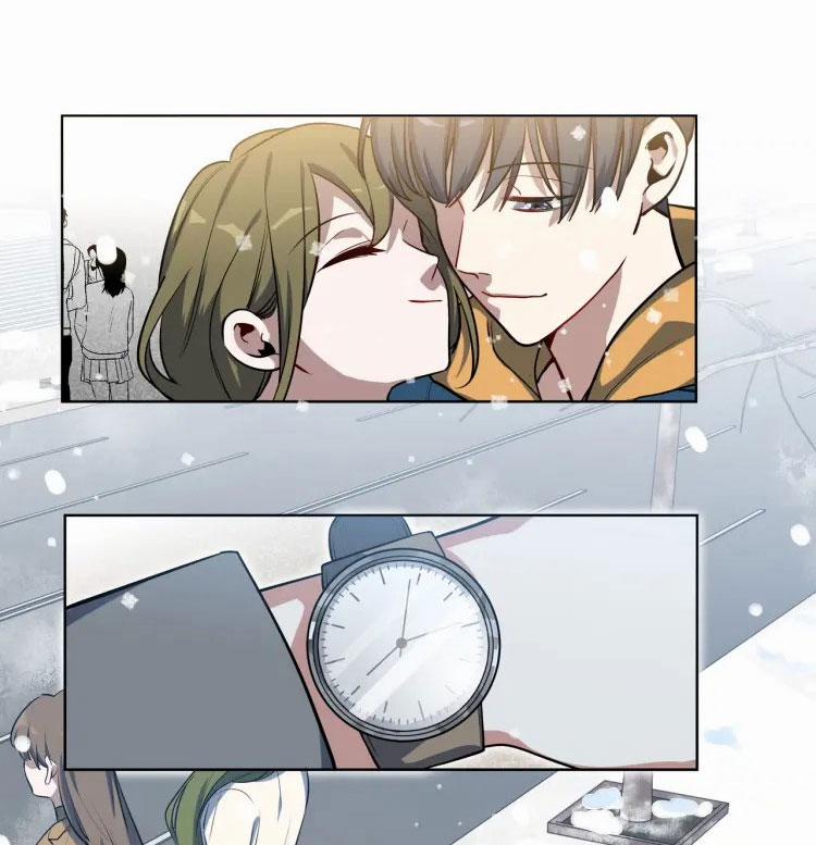 Truy Sát Tình Yêu 0 trang 2