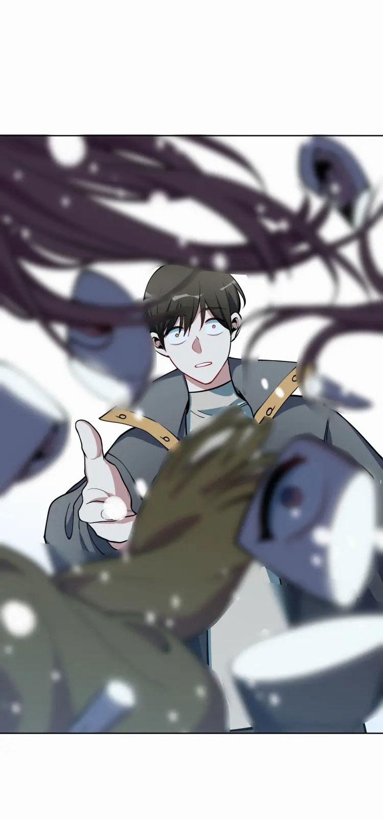 Truy Sát Tình Yêu 0 trang 20