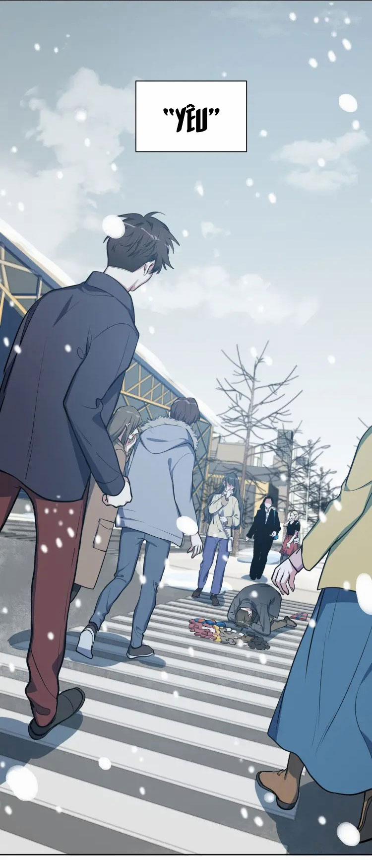 Truy Sát Tình Yêu 0 trang 24