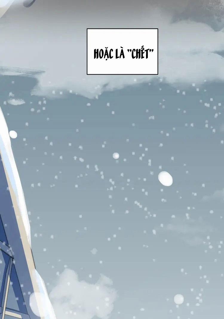 Truy Sát Tình Yêu 0 trang 27