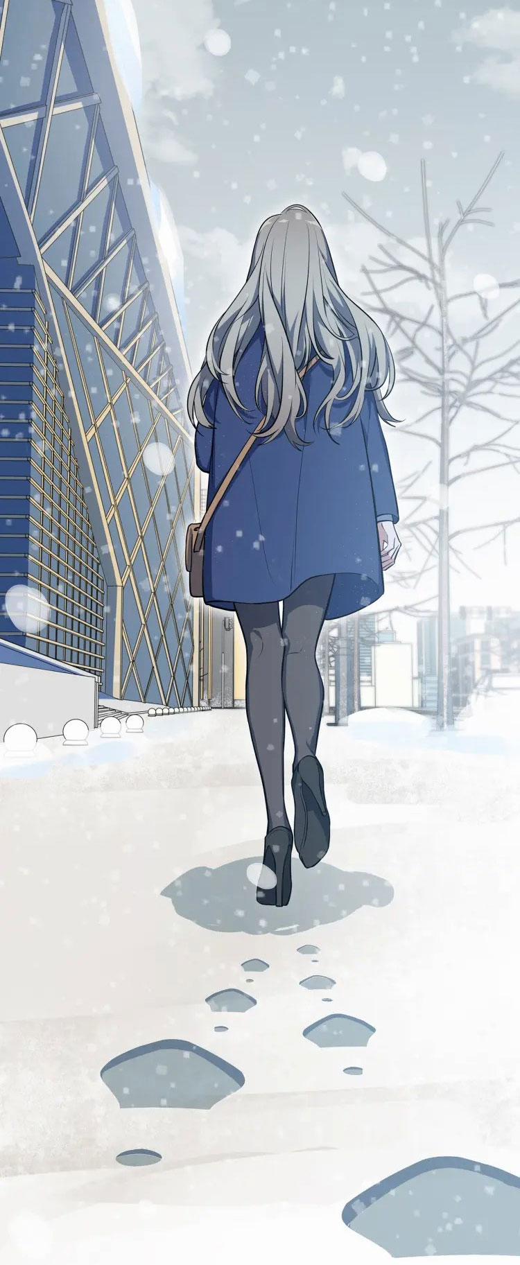 Truy Sát Tình Yêu 0 trang 28