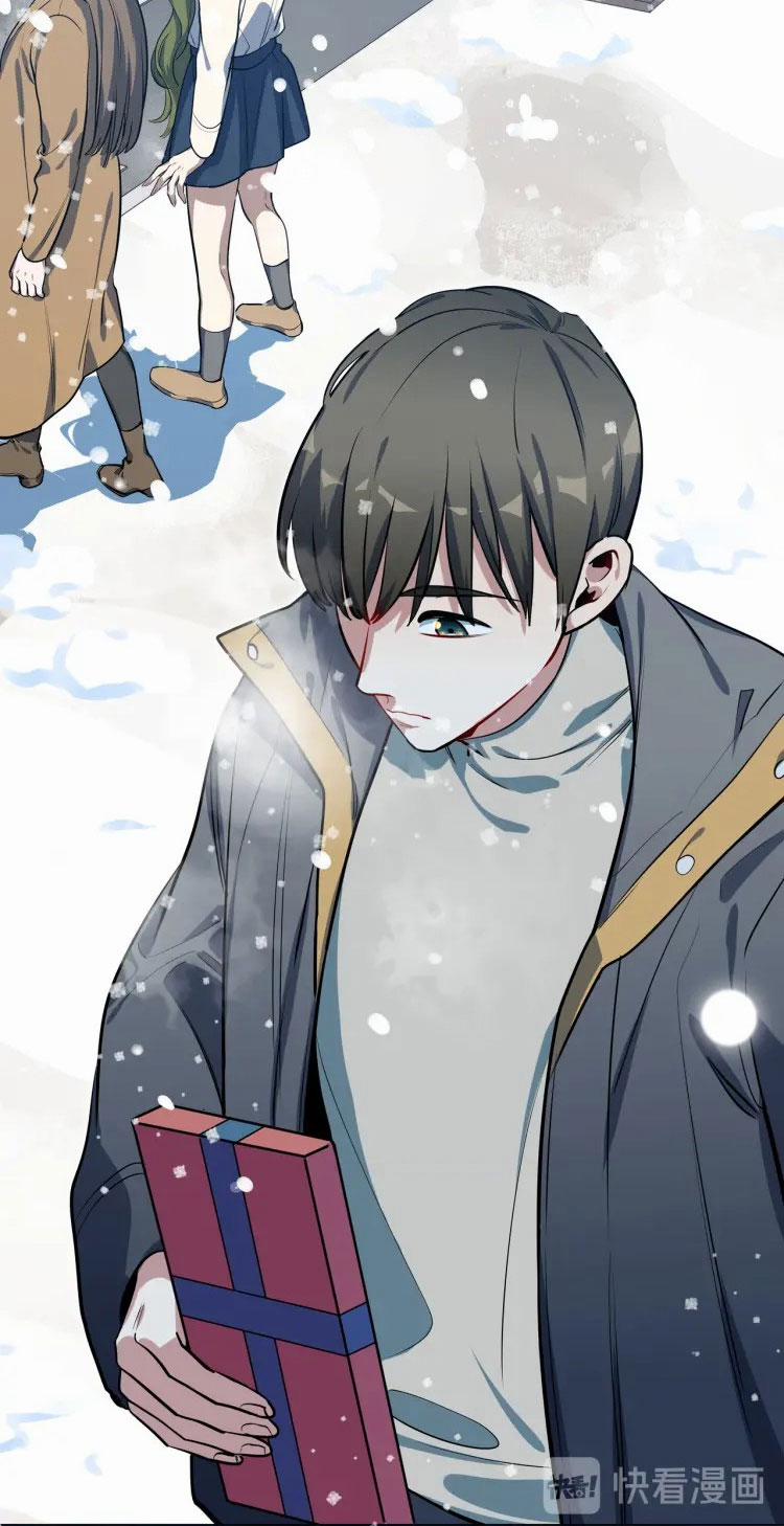 Truy Sát Tình Yêu 0 trang 3