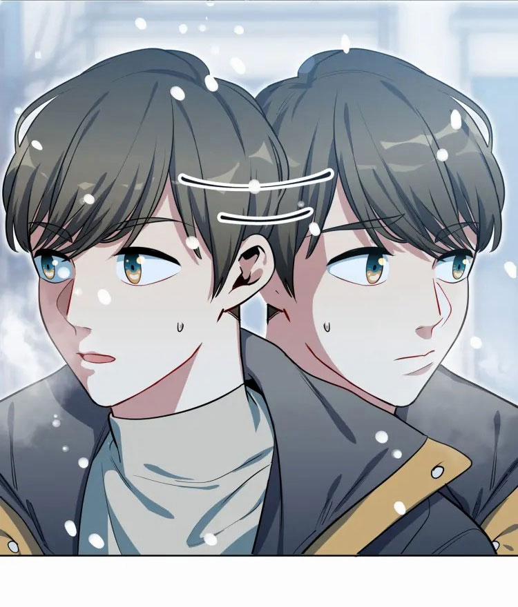 Truy Sát Tình Yêu 0 trang 4