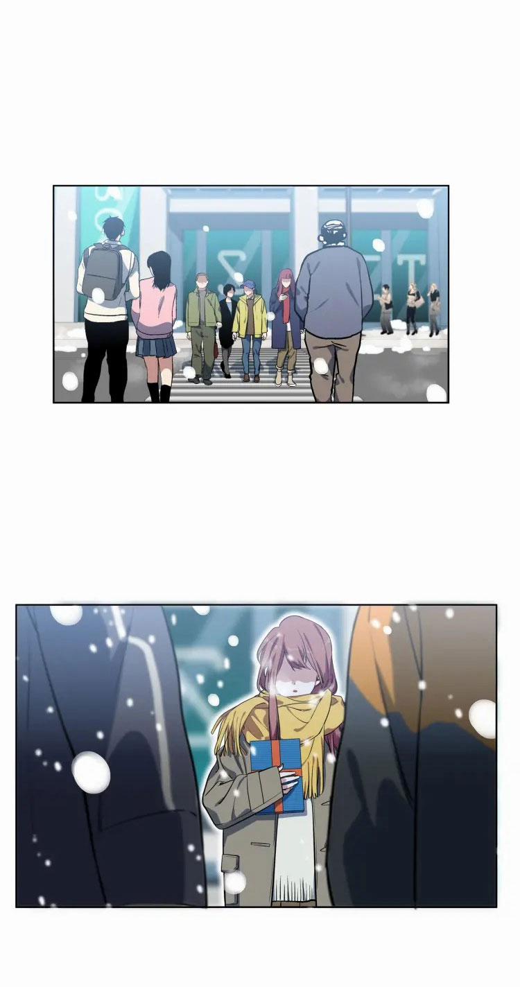 Truy Sát Tình Yêu 0 trang 6