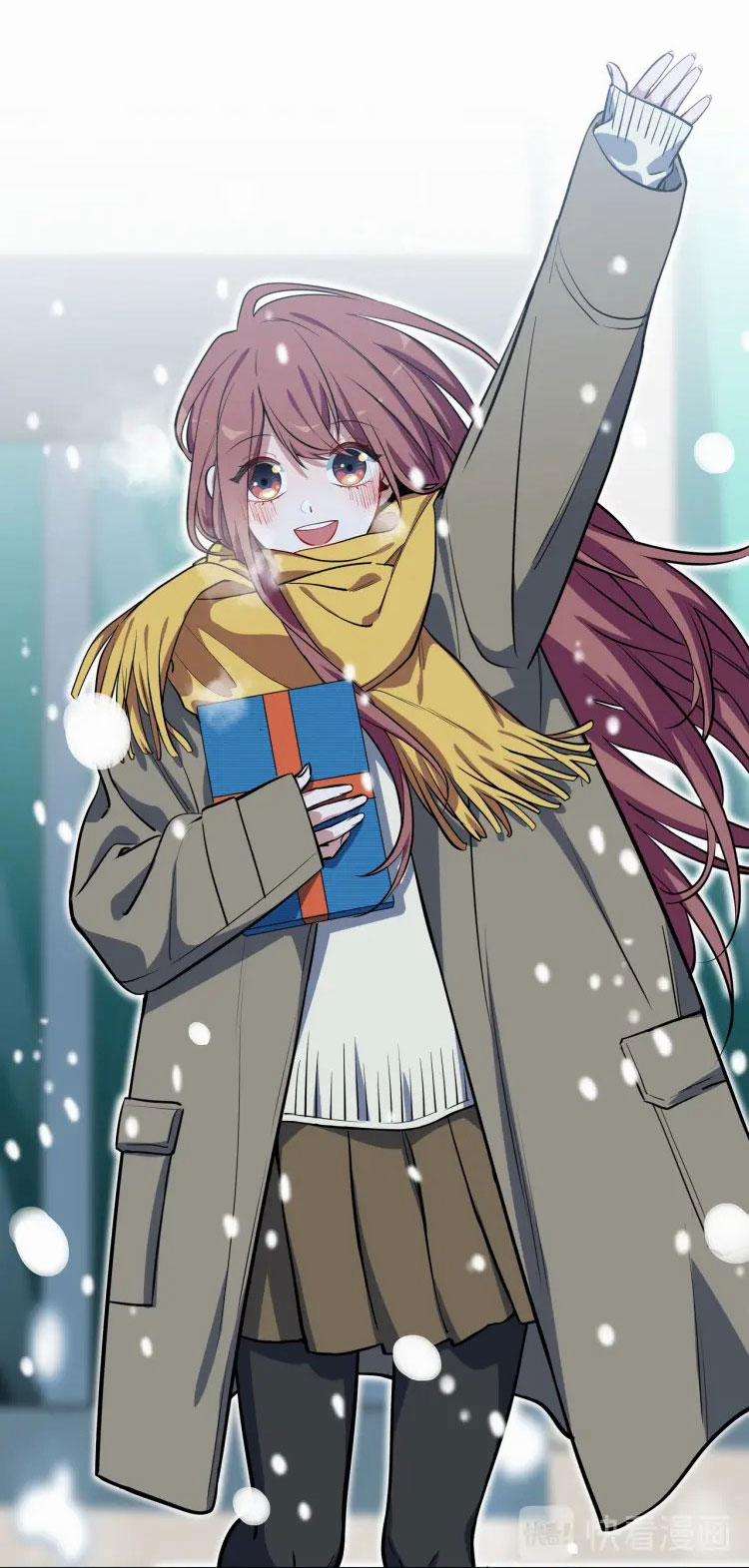 Truy Sát Tình Yêu 0 trang 7