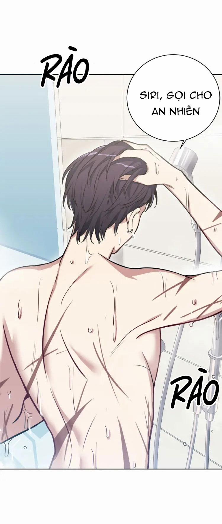 Truy Sát Tình Yêu 1 trang 17