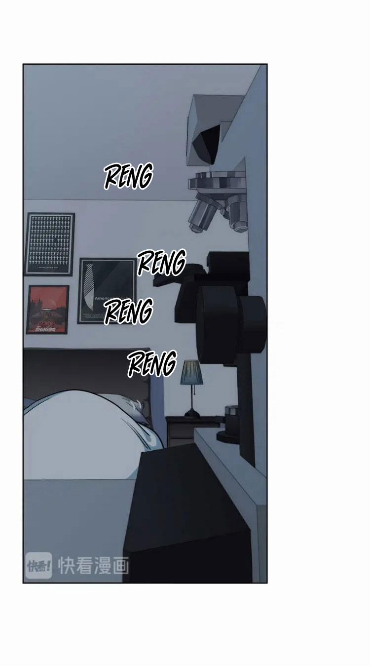 Truy Sát Tình Yêu 1 trang 18