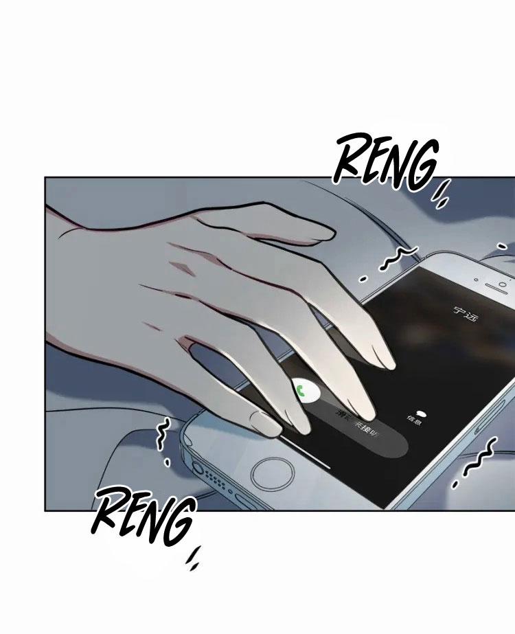 Truy Sát Tình Yêu 1 trang 19