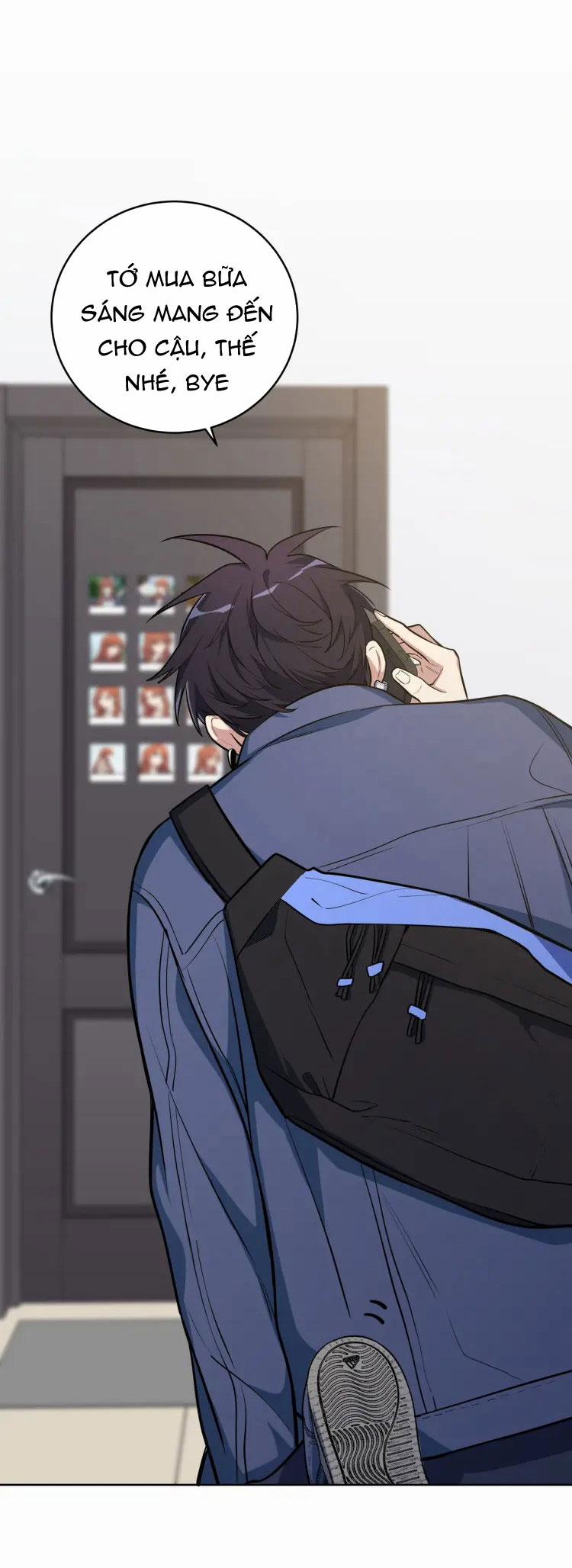 Truy Sát Tình Yêu 1 trang 26