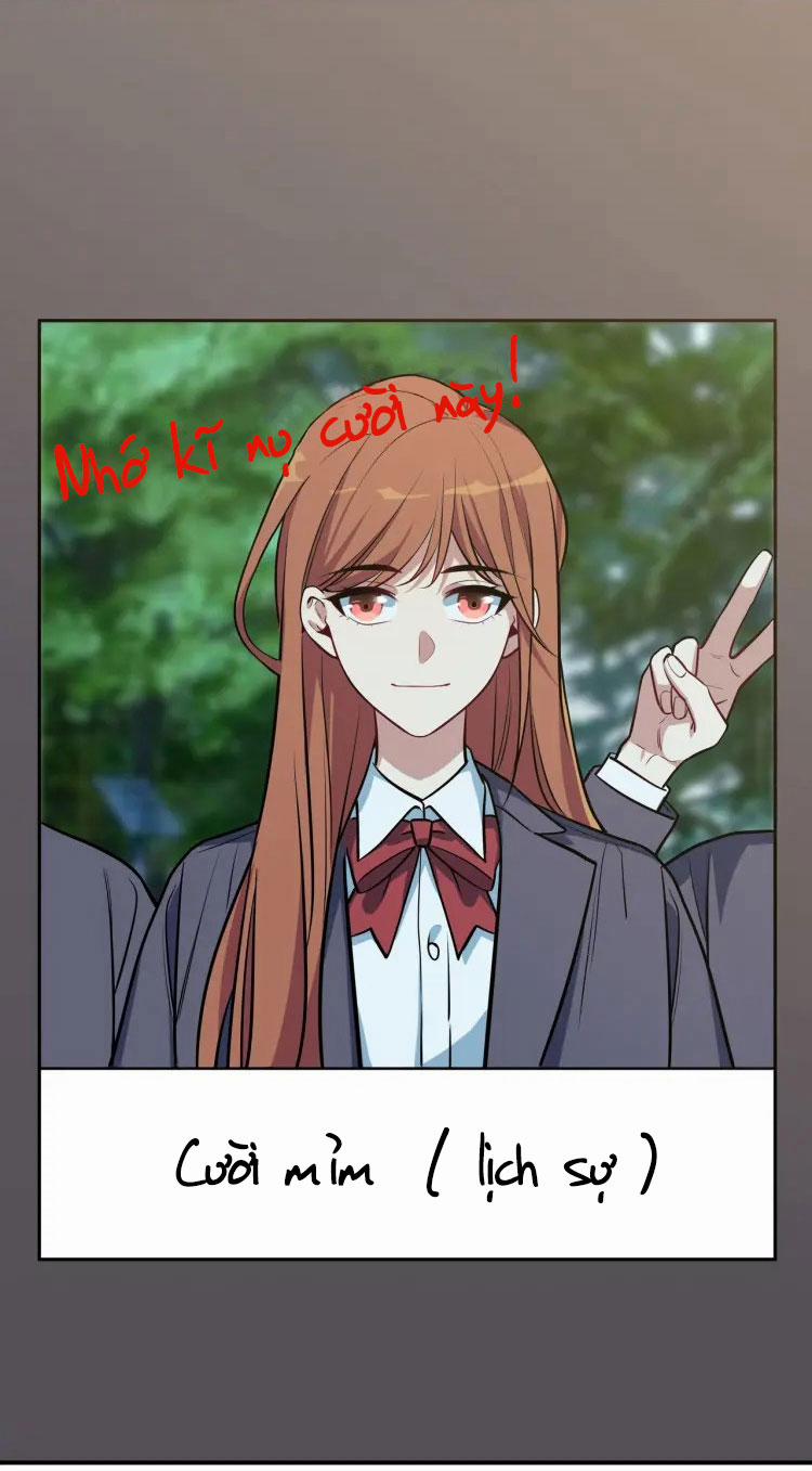 Truy Sát Tình Yêu 1 trang 29