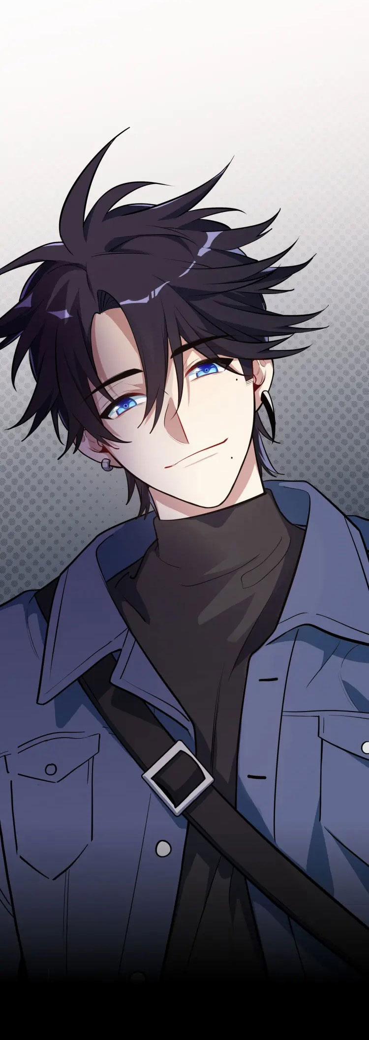 Truy Sát Tình Yêu 1 trang 32