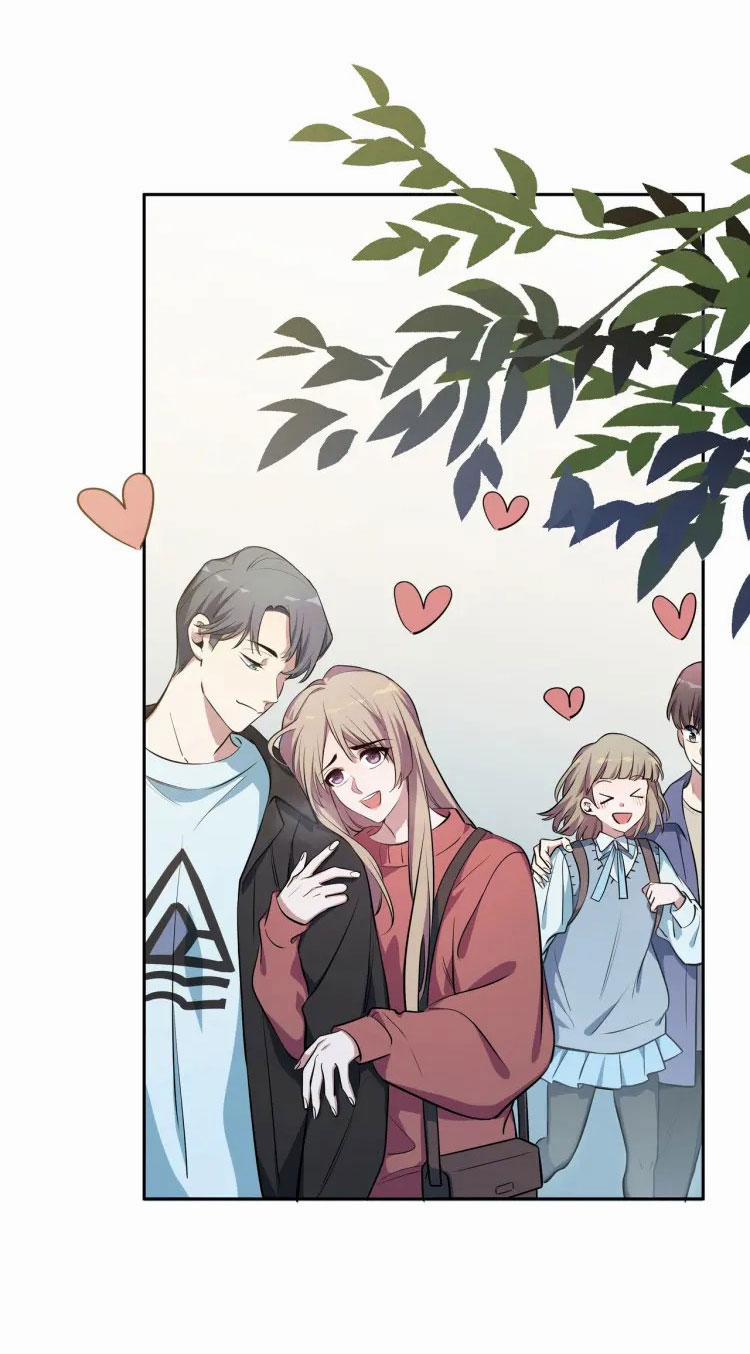 Truy Sát Tình Yêu 1 trang 34