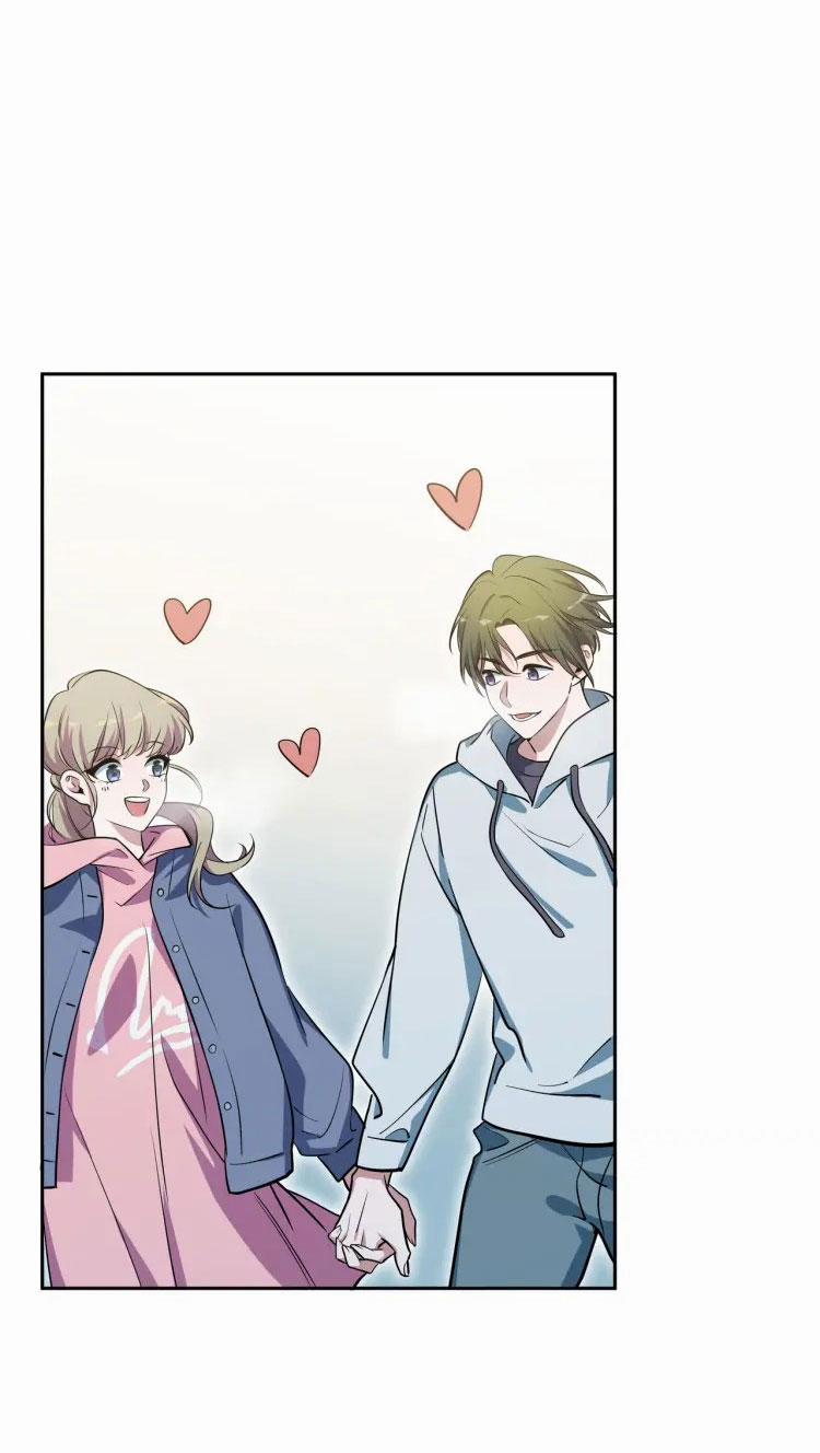 Truy Sát Tình Yêu 1 trang 35