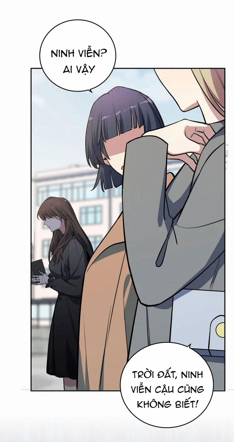 Truy Sát Tình Yêu 1 trang 37