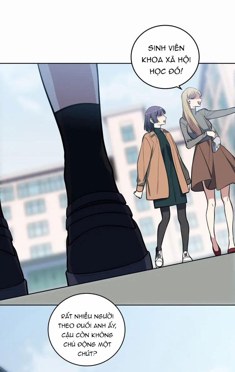 Truy Sát Tình Yêu 1 trang 39