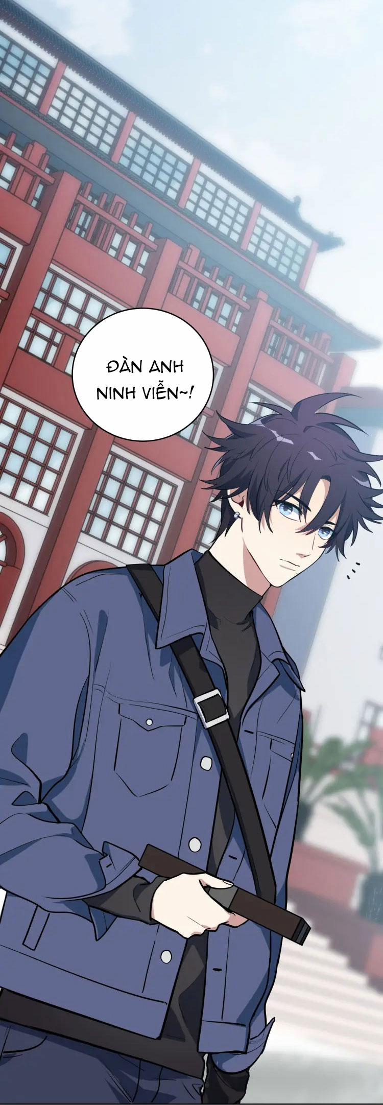 Truy Sát Tình Yêu 1 trang 40