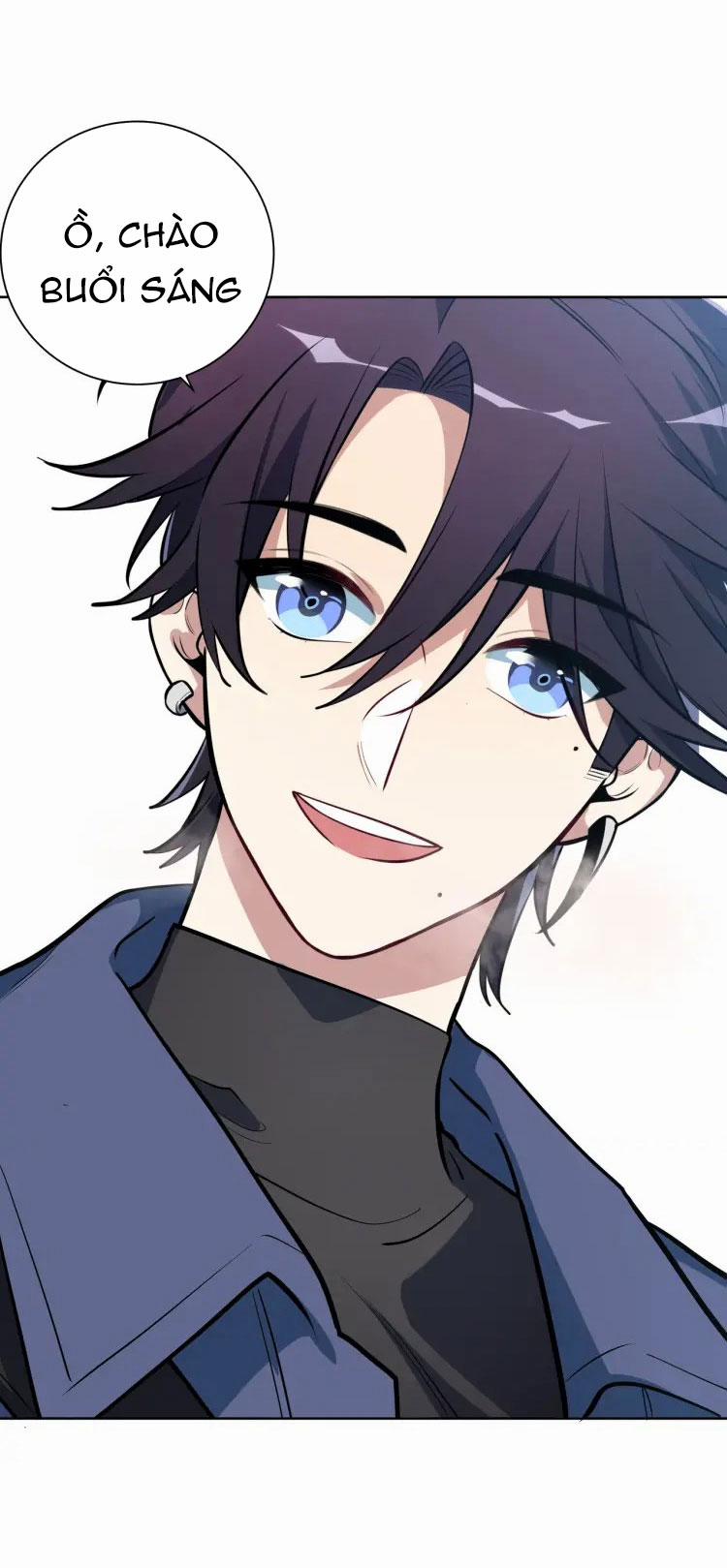 Truy Sát Tình Yêu 1 trang 41