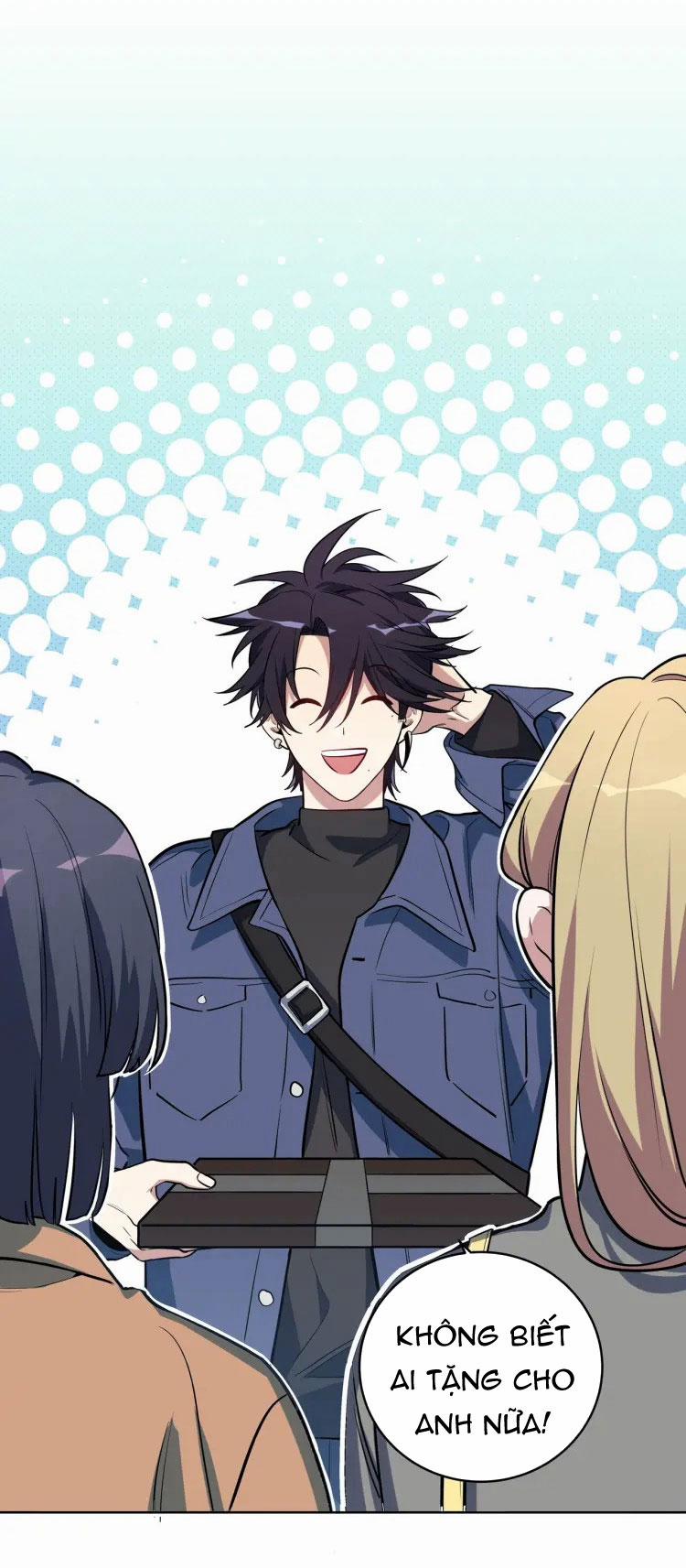 Truy Sát Tình Yêu 1 trang 46