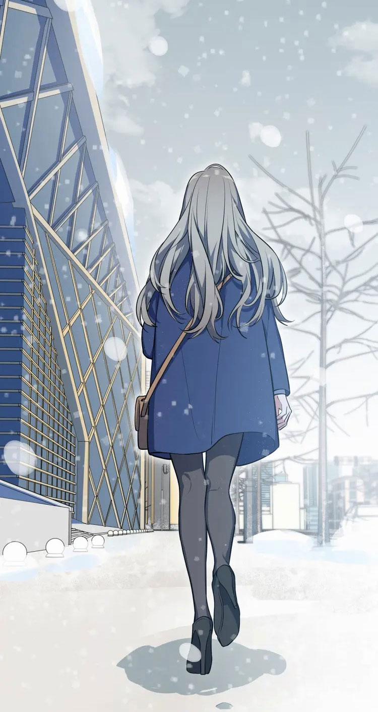 Truy Sát Tình Yêu 1 trang 5