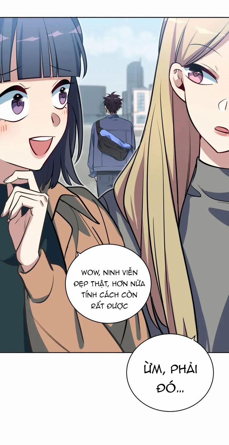 Truy Sát Tình Yêu 1 trang 50