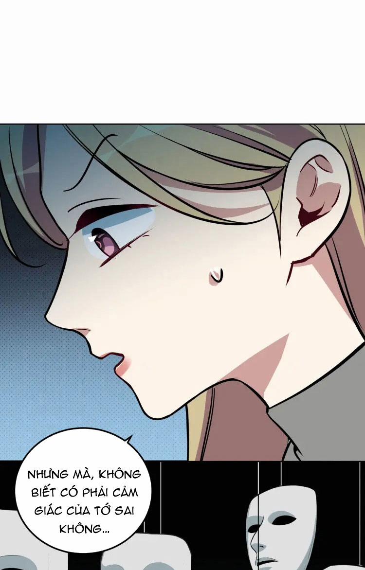 Truy Sát Tình Yêu 1 trang 51