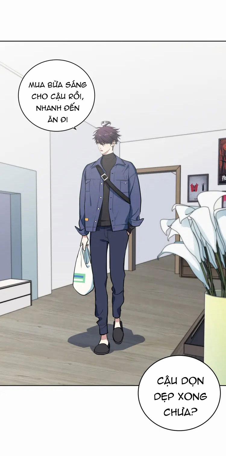 Truy Sát Tình Yêu 1 trang 60