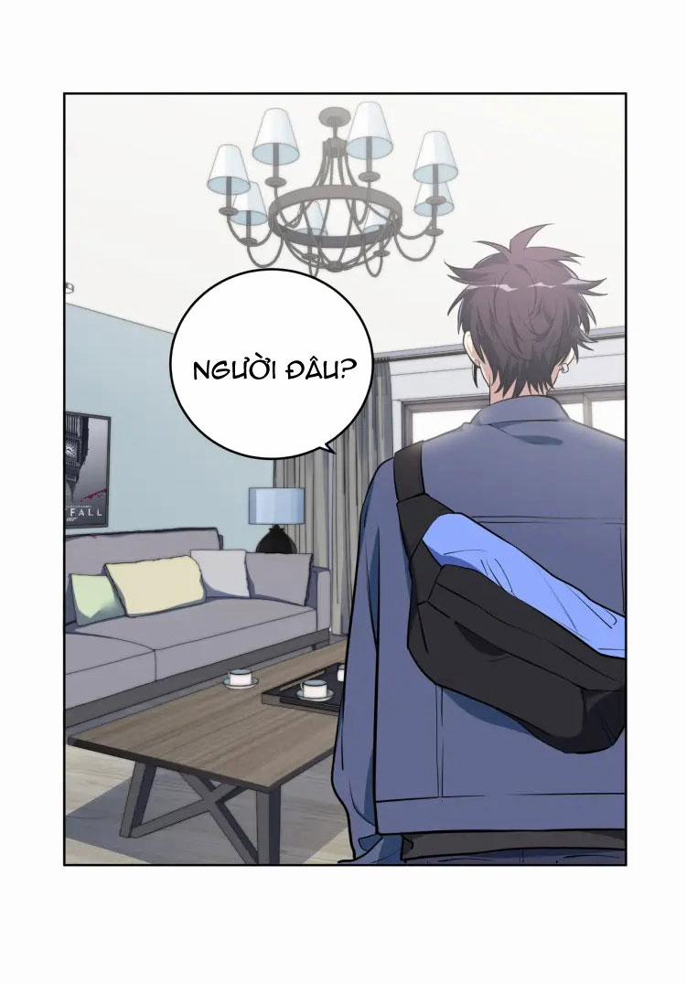 Truy Sát Tình Yêu 1 trang 61