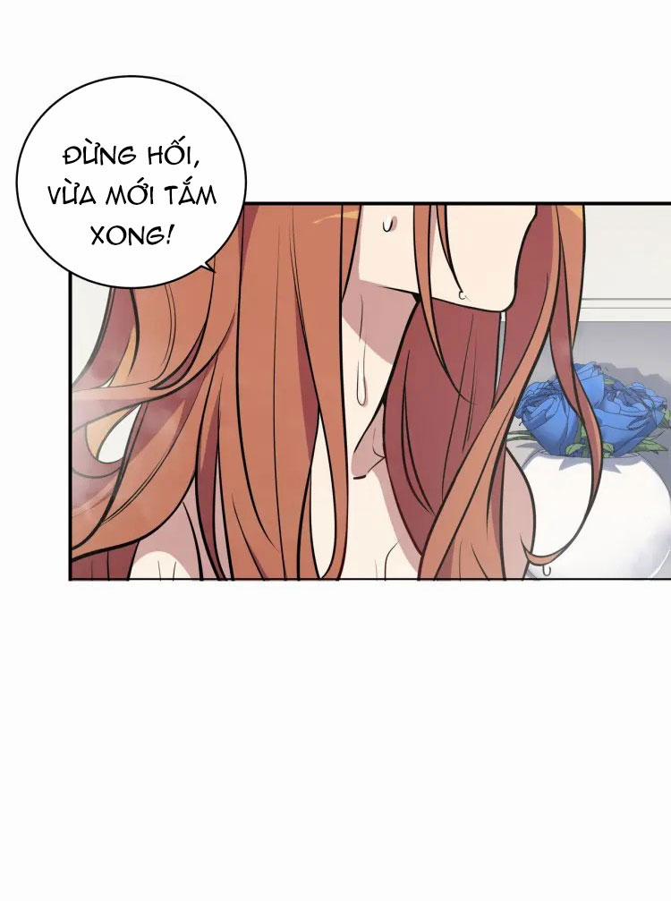 Truy Sát Tình Yêu 1 trang 63