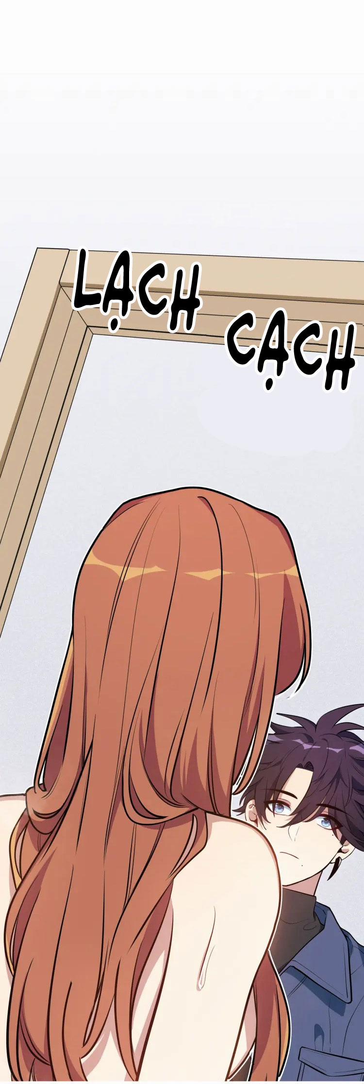 Truy Sát Tình Yêu 1 trang 65