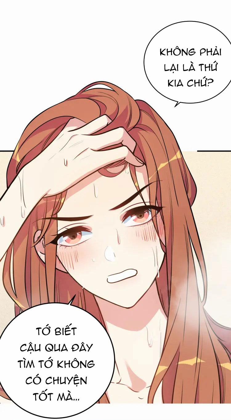 Truy Sát Tình Yêu 1 trang 67