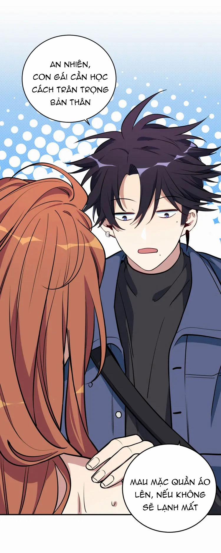 Truy Sát Tình Yêu 1 trang 69