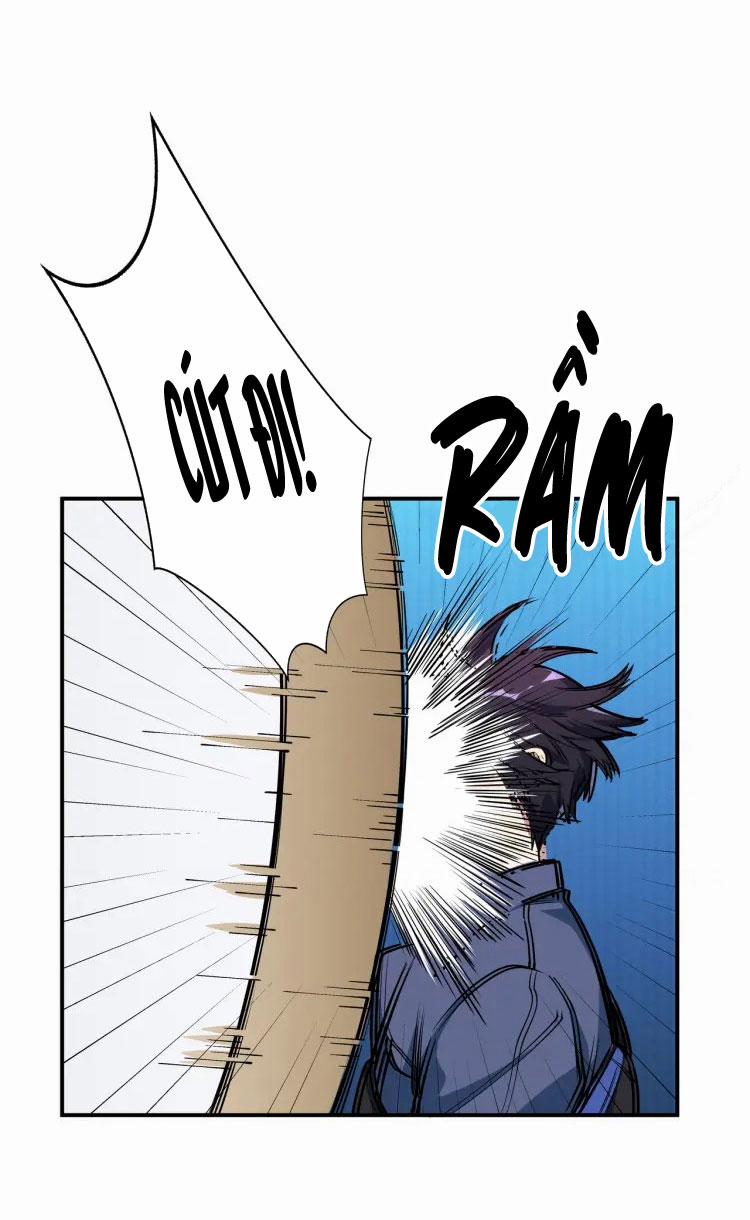 Truy Sát Tình Yêu 1 trang 71