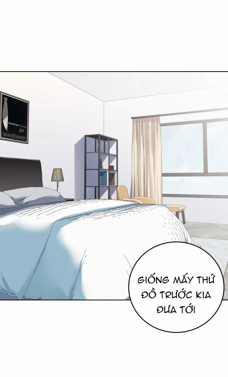 Truy Sát Tình Yêu 1 trang 72