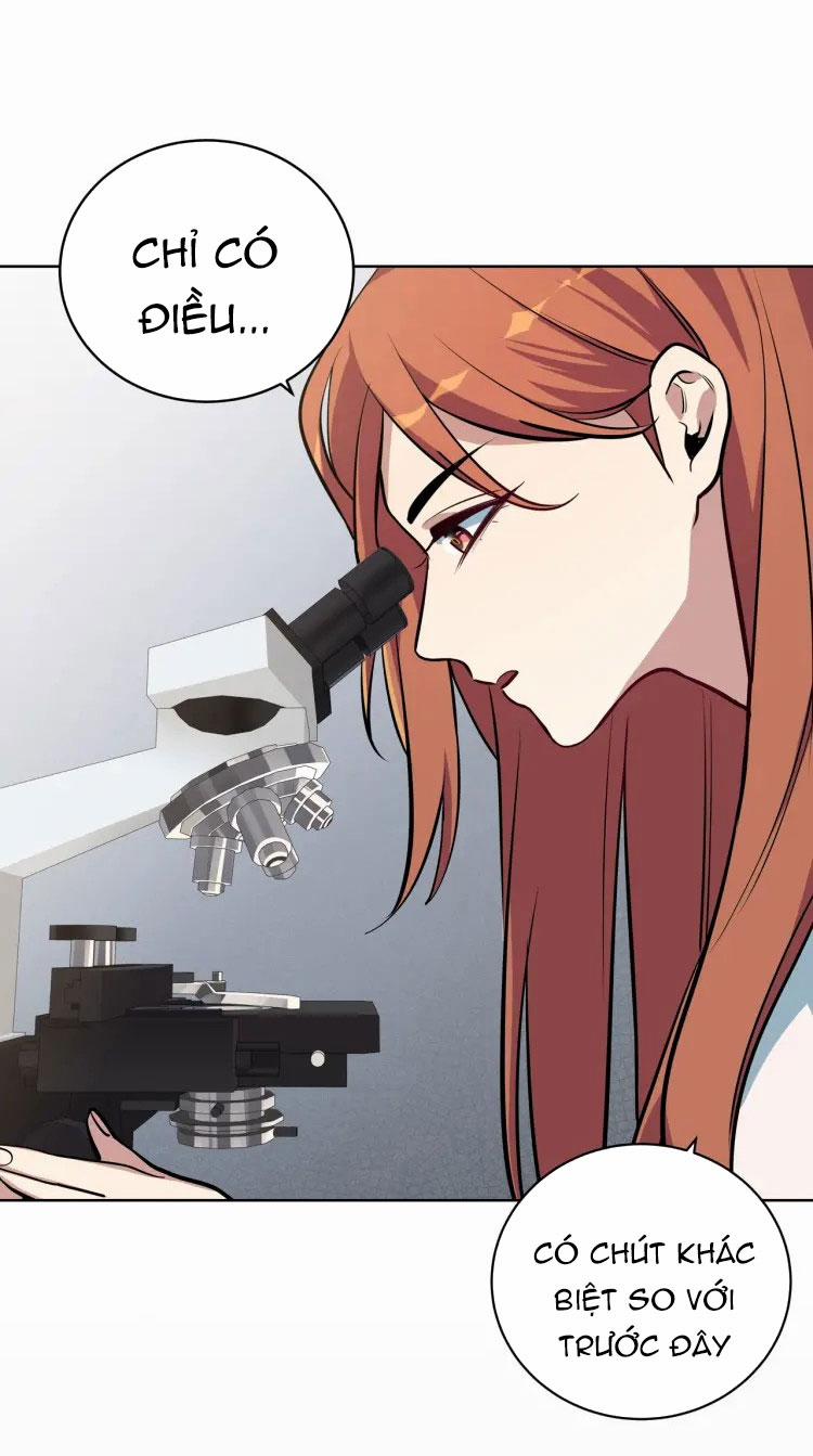 Truy Sát Tình Yêu 1 trang 74