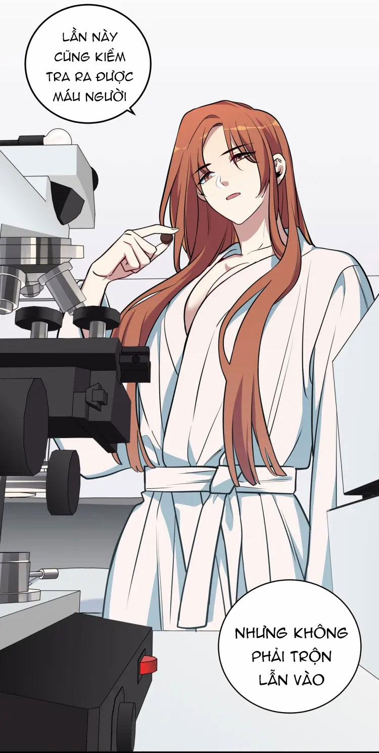 Truy Sát Tình Yêu 1 trang 75