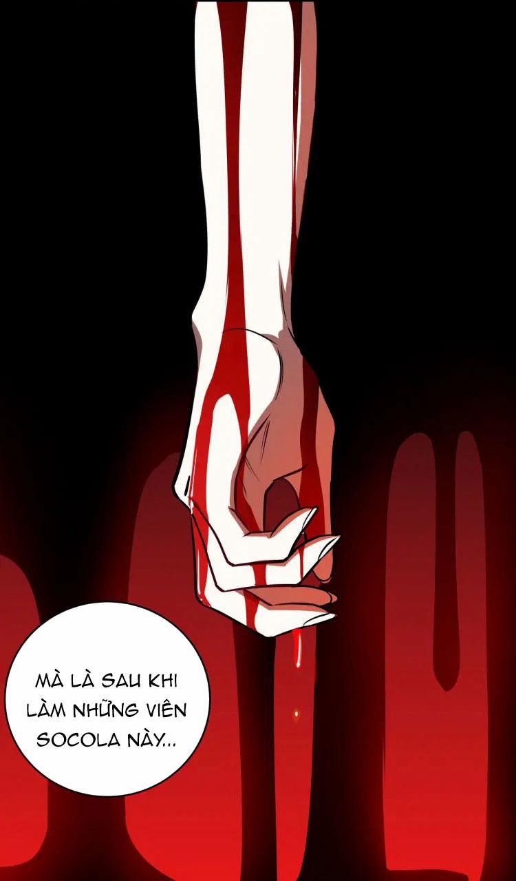 Truy Sát Tình Yêu 1 trang 76