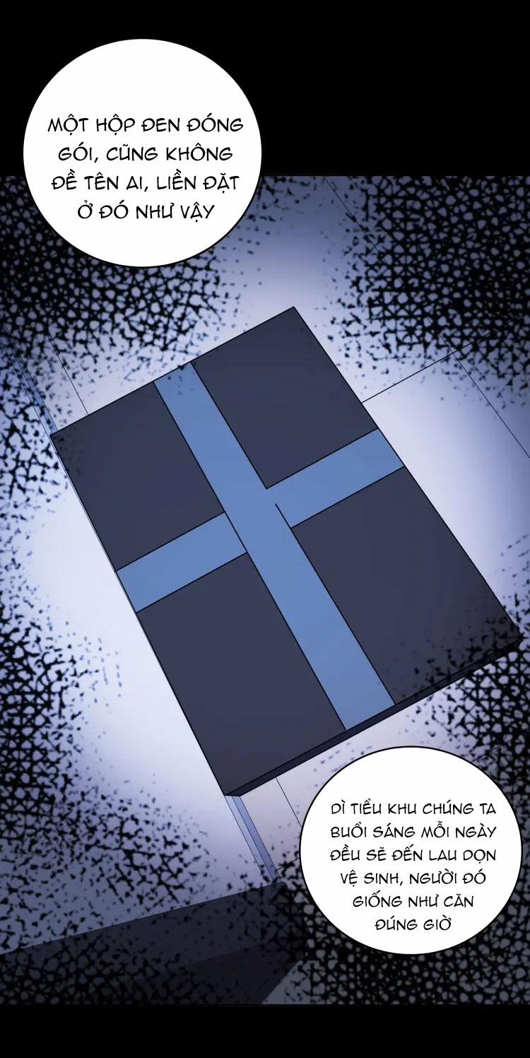 Truy Sát Tình Yêu 1 trang 80