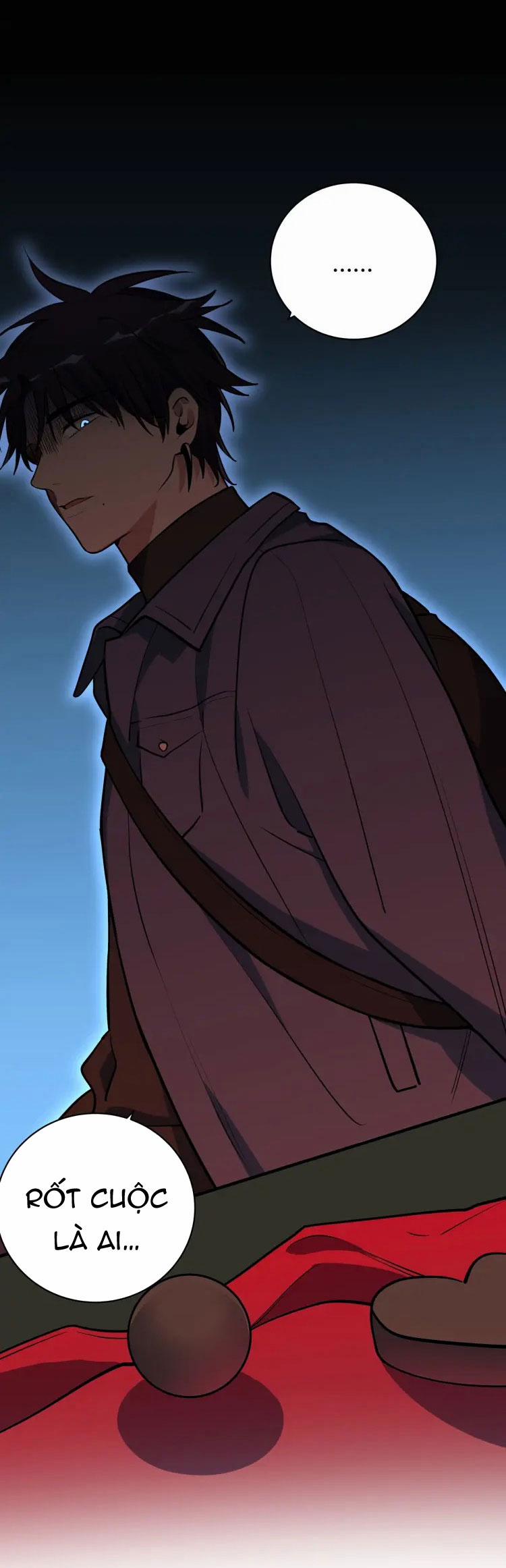 Truy Sát Tình Yêu 1 trang 82