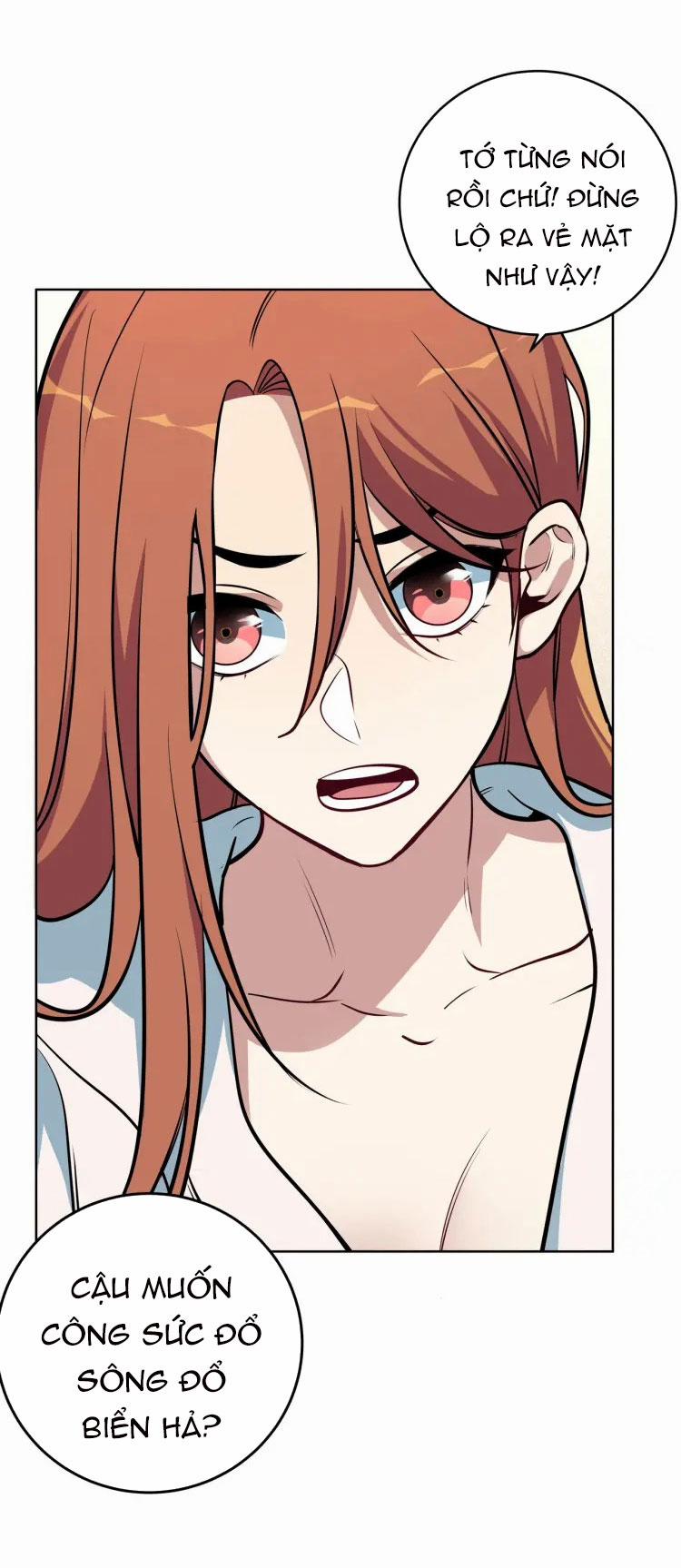 Truy Sát Tình Yêu 1 trang 86