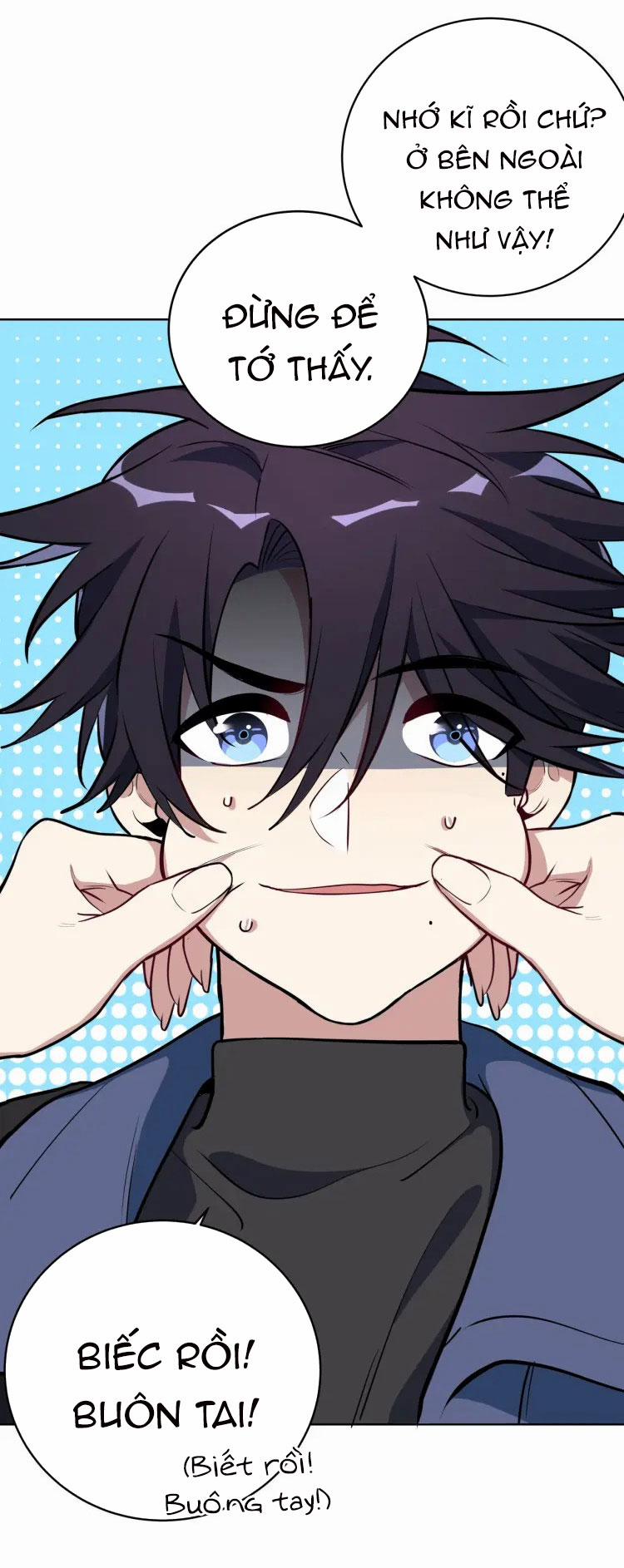 Truy Sát Tình Yêu 1 trang 87