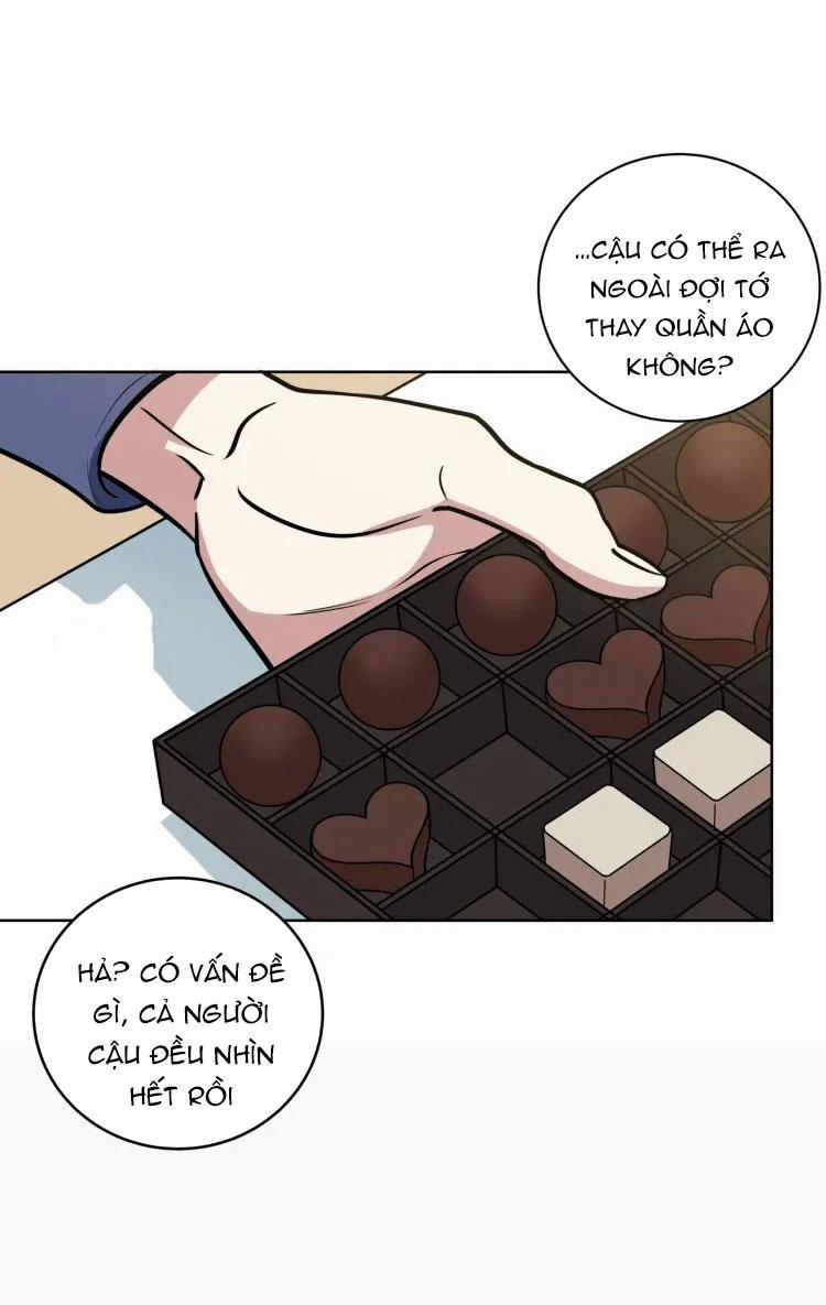 Truy Sát Tình Yêu 1 trang 89