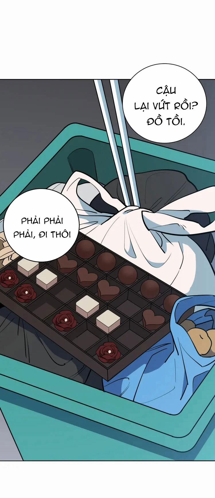 Truy Sát Tình Yêu 1 trang 91